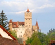 Castelul Bran